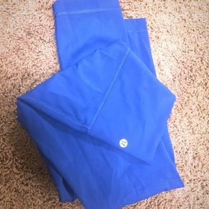 Lululemon pants!